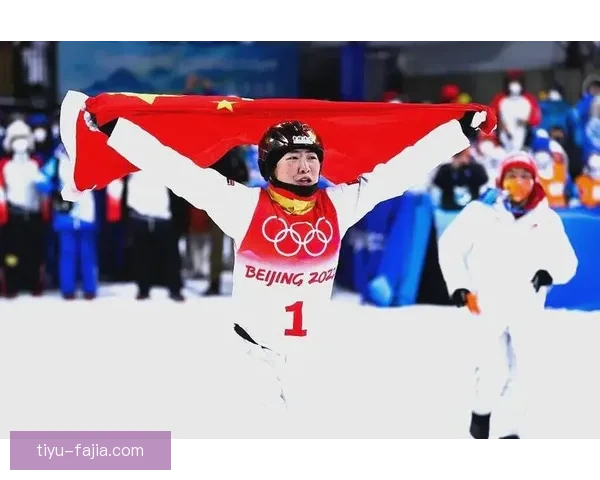 徐梦桃谈冬奥未来规划动向如何